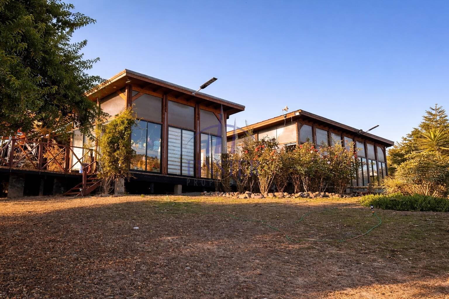 Los Aromos, Puchuncaví, Valparaíso 2500000, Chile