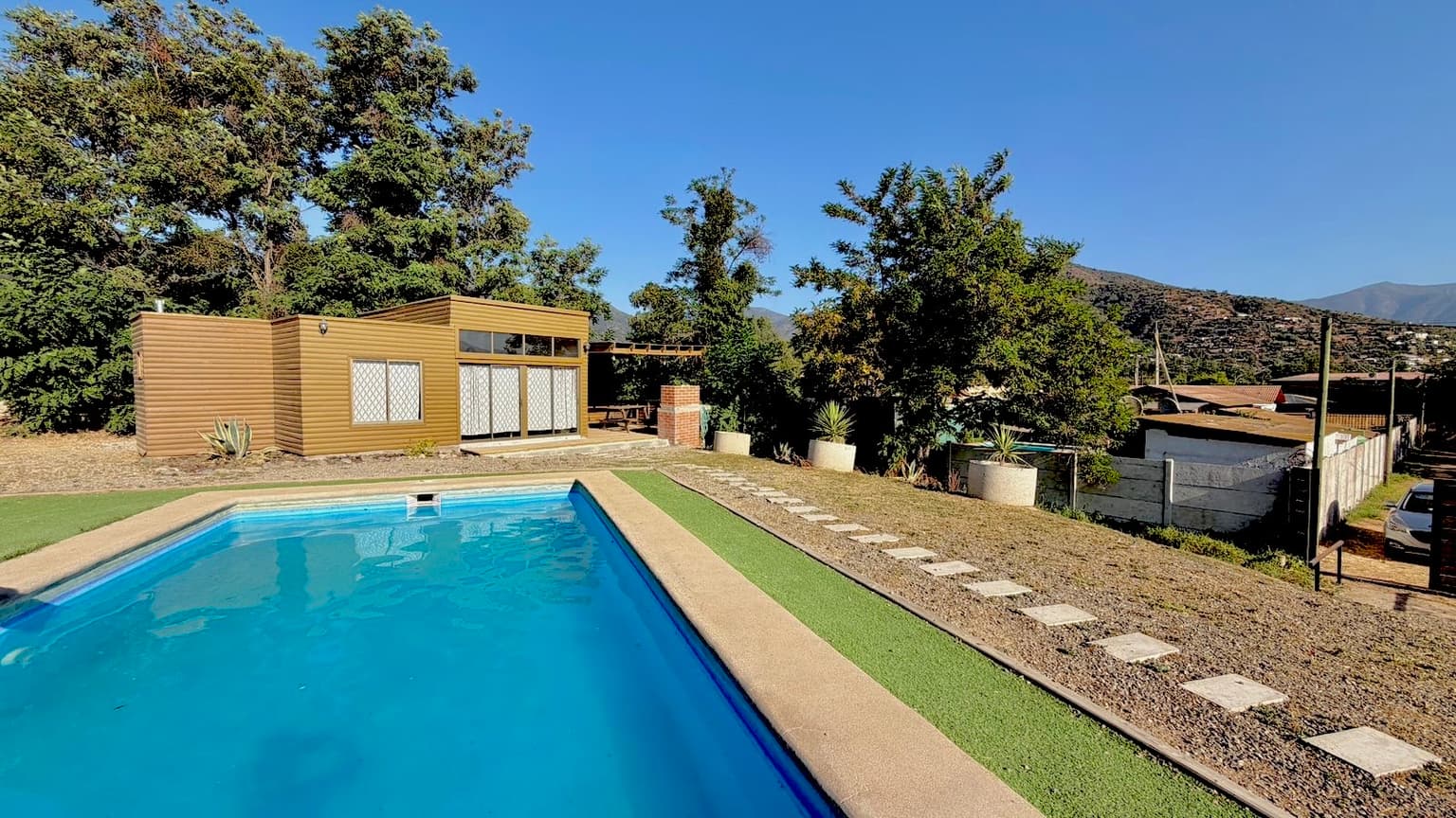Mariana Osorio 6227, Olmué, Región de Valparaíso 2330000, Chile