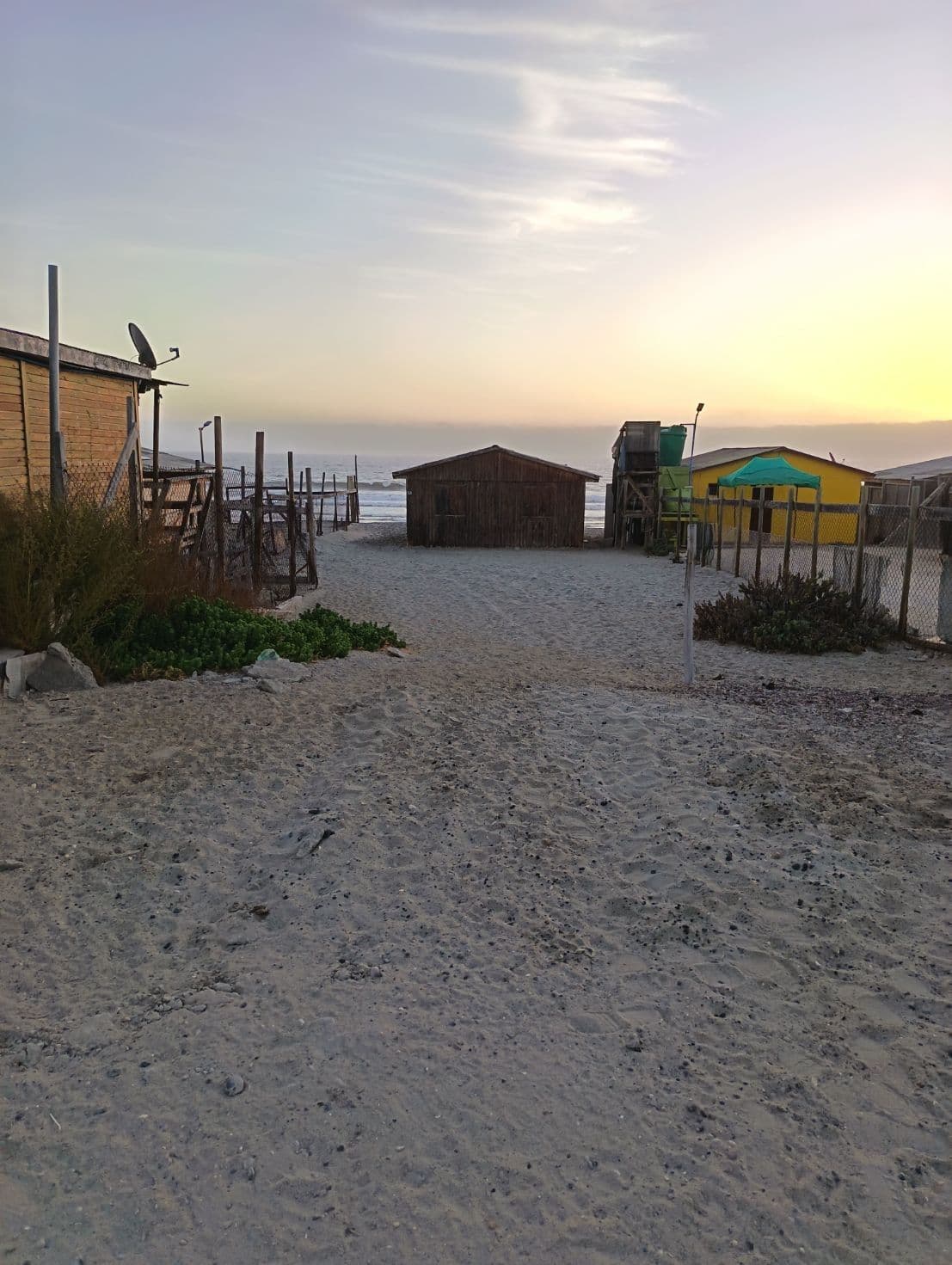 Playa Rodillo, Caldera, Región de Atacama 1570000, Chile