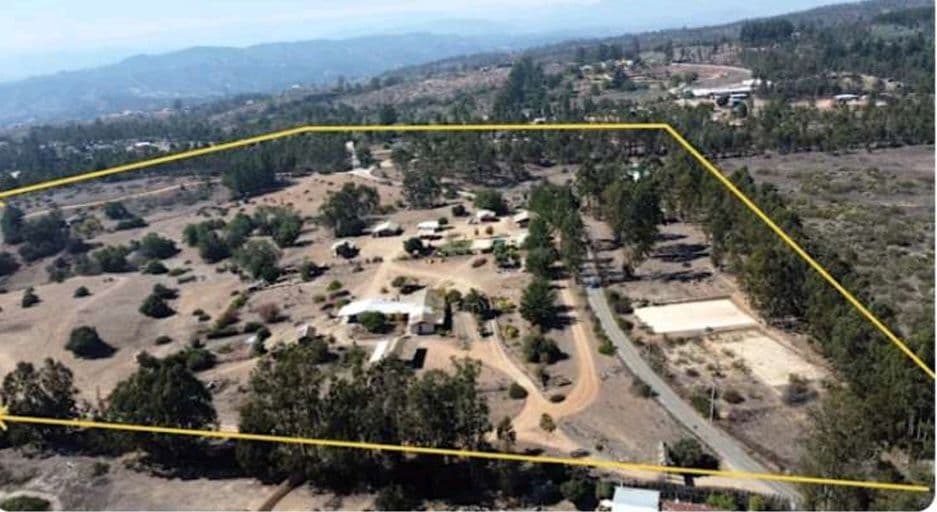 San José, Algarrobo, Región de Valparaíso, Chile
