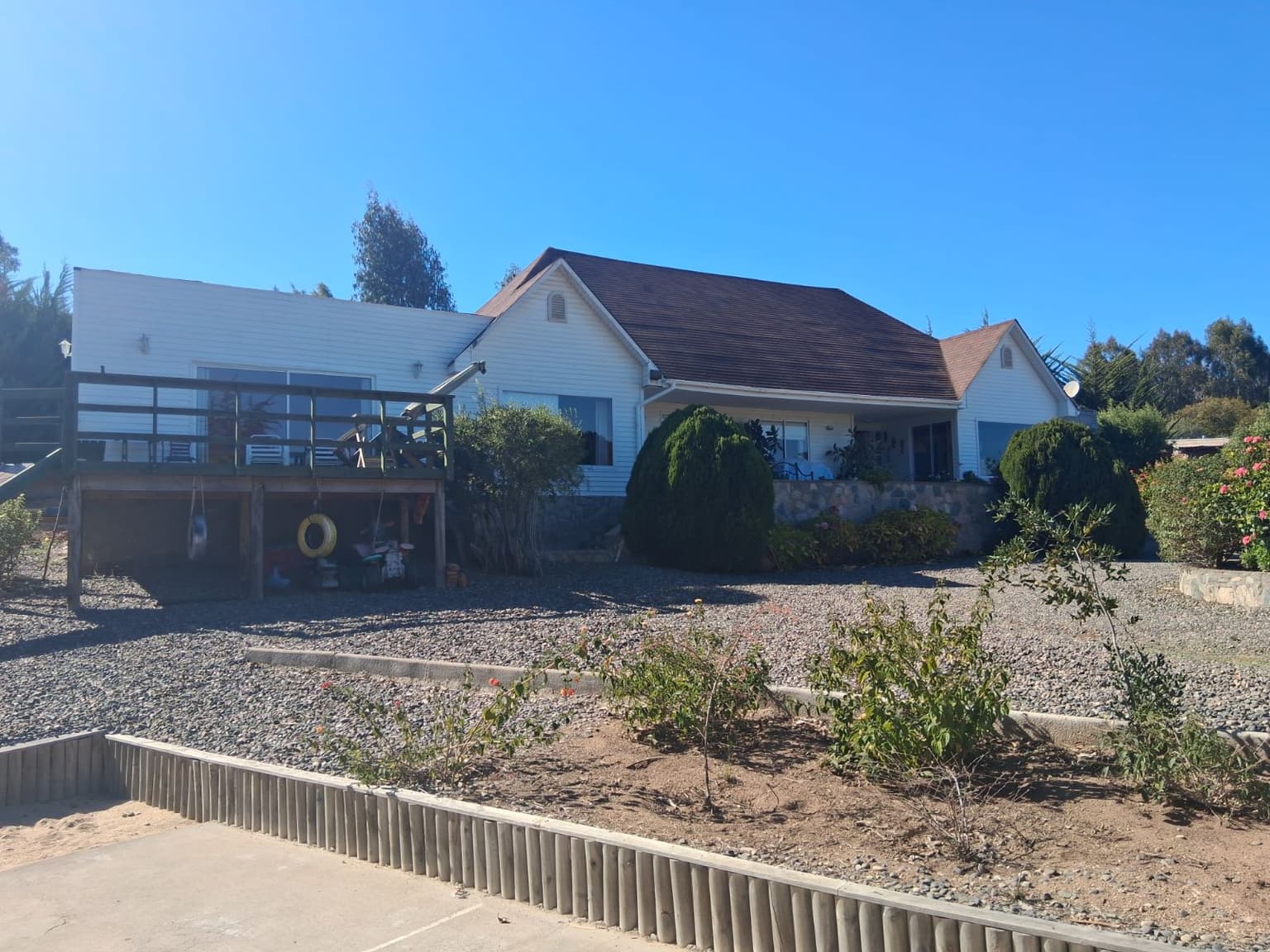 Algarrobo, Región de Valparaíso, Chile