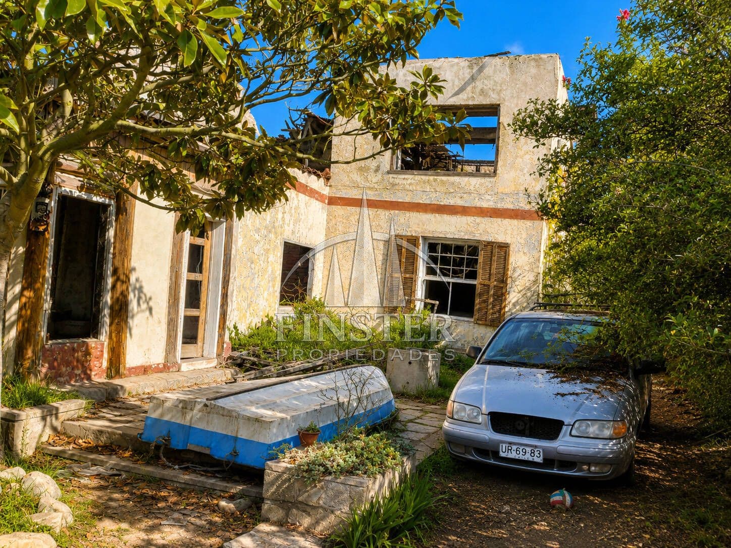 Quintero, Región de Valparaíso, Chile